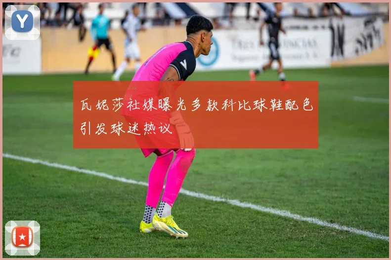 瓦妮莎社媒曝光多款科比球鞋配色引发球迷热议